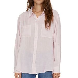 Sanctuary Boyfriend Shirt